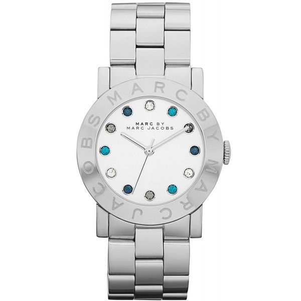 Buy Marc Jacobs Ladies Watch Amy Dexter MBM3140