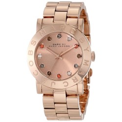 Comprar Reloj Mujer Marc Jacobs Amy Dexter MBM3142