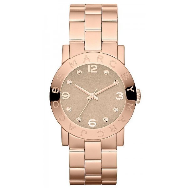 Acheter Montre Femme Marc Jacobs Amy MBM3221