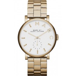 Comprar Reloj Mujer Marc Jacobs Baker MBM3243