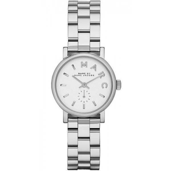 Buy Marc Jacobs Women's Watch Baker MBM3246
