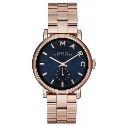 Comprar Reloj Mujer Marc Jacobs Baker MBM3330