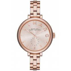 Comprare Orologio Donna Marc Jacobs Sally MBM3364
