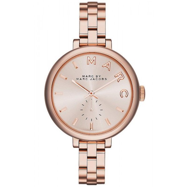 Comprare Orologio Donna Marc Jacobs Sally MBM3364