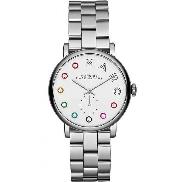 Comprar Reloj Mujer Marc Jacobs Baker MBM3420
