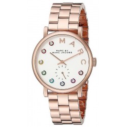 Comprar Reloj Mujer Marc Jacobs Baker MBM3441
