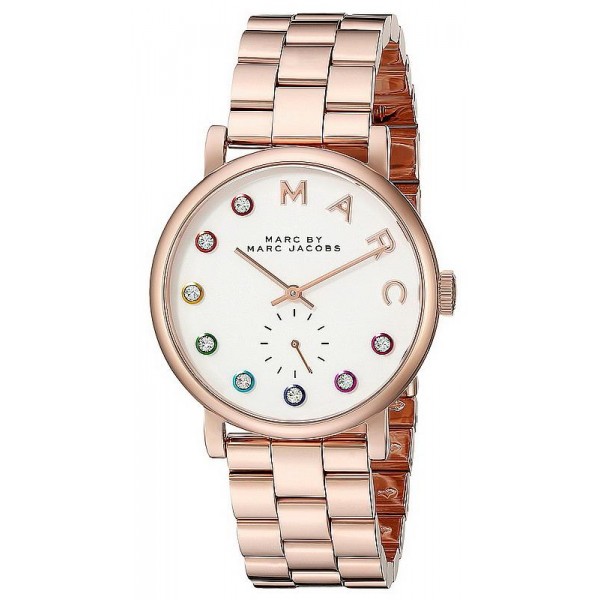 Comprar Reloj Mujer Marc Jacobs Baker MBM3441