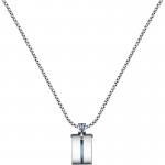 Collana Uomo Maserati Jewels JM121ATK07 Comprare Collana Uomo Maserati Jewels JM121ATK07