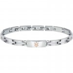 Acheter Bracelet Homme Maserati Jewels JM121ATK12
