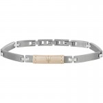 Maserati Jewels Herrenarmband JM218AMD03 Maserati Jewels Herrenarmband JM218AMD03 kaufen