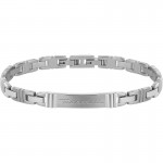 Maserati Jewels Herrenarmband JM218AMF03 Maserati Jewels Herrenarmband JM218AMF03 kaufen