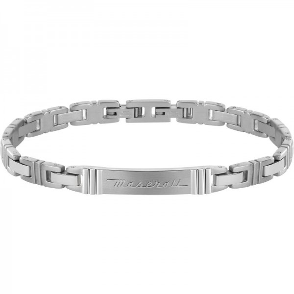 Maserati Jewels Herrenarmband JM218AMF03 Maserati Jewels Herrenarmband JM218AMF03 kaufen