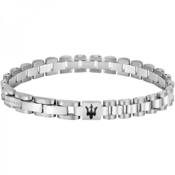 Maserati Jewels Herrenarmband JM219AQH18 kaufen