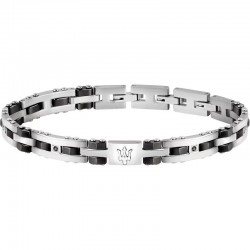 Acheter Bracelet Homme Maserati Jewels JM220ASR02