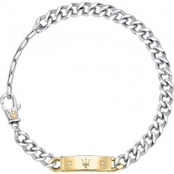 Acheter Bracelet Homme Maserati Jewels JM221ATY07