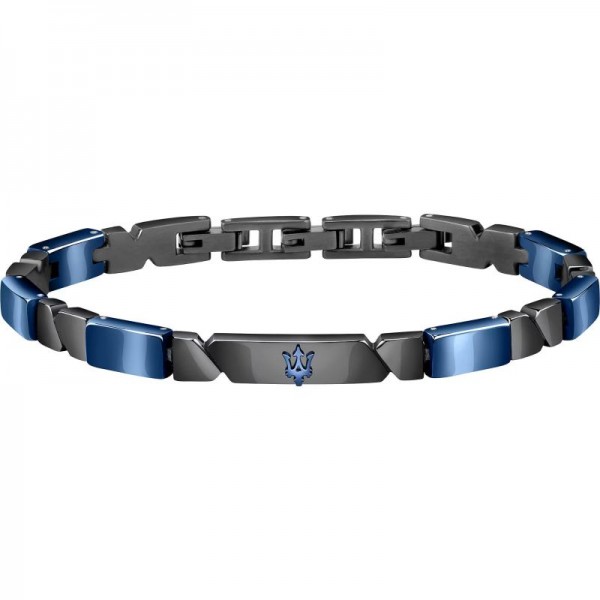 Maserati Jewels Herrenarmband JM221ATZ01 Maserati Jewels Herrenarmband JM221ATZ01 kaufen