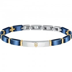 Acheter Bracelet Homme Maserati Jewels JM221ATZ02