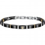 Maserati Jewels Herrenarmband JM221ATZ03 Maserati Jewels Herrenarmband JM221ATZ03 kaufen