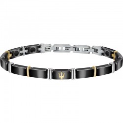 Acheter Bracelet Homme Maserati Jewels JM221ATZ03