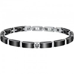 Acheter Bracelet Homme Maserati Jewels JM221ATZ04