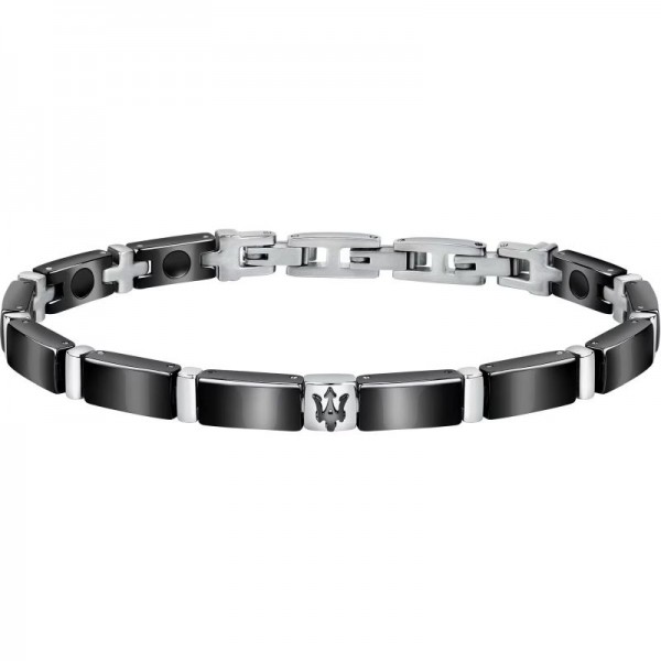 Maserati Jewels Herrenarmband JM221ATZ04 kaufen