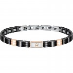 Maserati Jewels Herrenarmband JM221ATZ05 kaufen