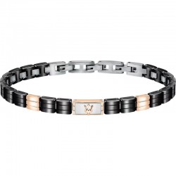 Acheter Bracelet Homme Maserati Jewels JM221ATZ05