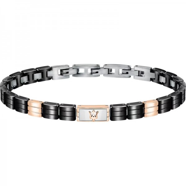 Maserati Jewels Herrenarmband JM221ATZ05 kaufen