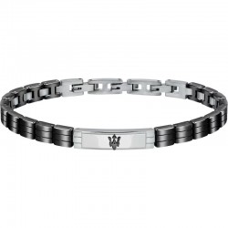Acheter Bracelet Homme Maserati Jewels JM221ATZ07
