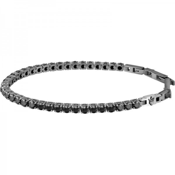 Maserati Jewels Mens Bracelet JM222AVC06 Buy Maserati Jewels Mens Bracelet JM222AVC06