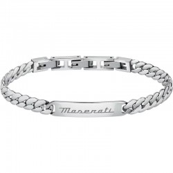 Acheter Bracelet Homme Maserati Jewels JM222AVD06