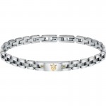 Bracciale Uomo Maserati Jewels JM420ATH05 Comprare Bracciale Uomo Maserati Jewels JM420ATH05