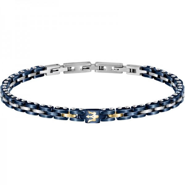 Maserati Jewels Mens Bracelet JM420ATI01 Buy Maserati Jewels Mens Bracelet JM420ATI01