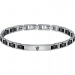 Maserati Jewels Mens Bracelet JM420ATI06 Buy Maserati Jewels Mens Bracelet JM420ATI06