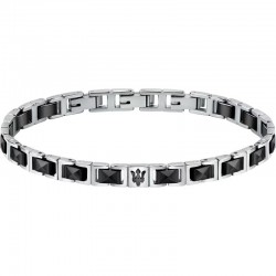 Maserati Jewels Men's Bracelet JM420ATI07