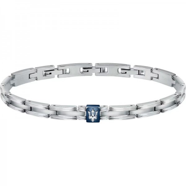 Maserati Jewels Mens Bracelet JM420ATK03 Buy Maserati Jewels Mens Bracelet JM420ATK03