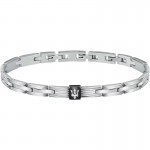 Maserati Jewels Mens Bracelet JM420ATK04 Buy Maserati Jewels Mens Bracelet JM420ATK04