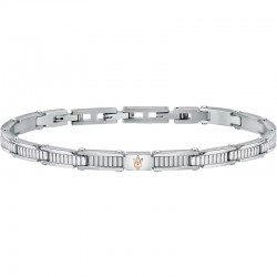 Bracciale Uomo Maserati Jewels JM421ATK18