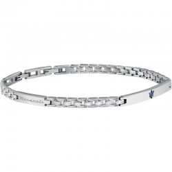 Bracciale Uomo Maserati Jewels JM421ATK19