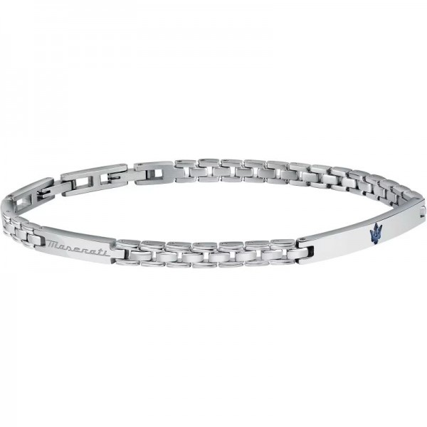 Bracciale Uomo Maserati Jewels JM421ATK19 Comprare Bracciale Uomo Maserati Jewels JM421ATK19