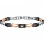 Bracciale Uomo Maserati Jewels JM421ATZ09 Comprare Bracciale Uomo Maserati Jewels JM421ATZ09