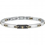 Bracciale Uomo Maserati Jewels JM421ATZ10 Comprare Bracciale Uomo Maserati Jewels JM421ATZ10