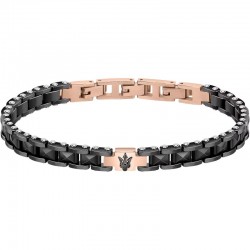 Bracciale Uomo Maserati Jewels JM422ATZ13