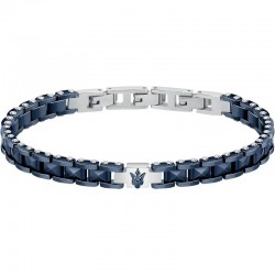 Bracciale Uomo Maserati Jewels JM422ATZ14