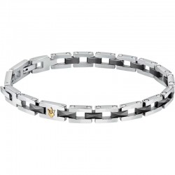 Bracciale Uomo Maserati Jewels JM422ATZ16