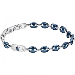 Bracciale Uomo Maserati Jewels JM422ATZ18