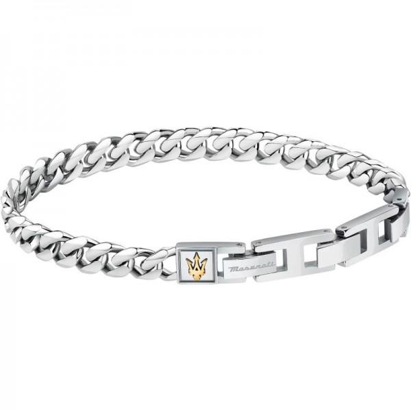Maserati Jewels Mens Bracelet JM422AVD09 Buy Maserati Jewels Mens Bracelet JM422AVD09