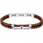 Maserati Jewels Mens Bracelet JM422AVE12 Buy Maserati Jewels Mens Bracelet JM422AVE12