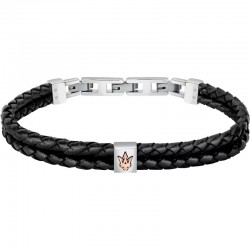 Bracciale Uomo Maserati Jewels JM422AVE13