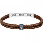 Maserati Jewels Mens Bracelet JM422AVE14 Buy Maserati Jewels Mens Bracelet JM422AVE14